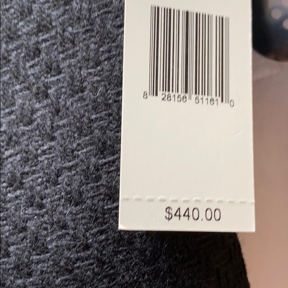 Theory NWT wool blazer - Picture 10 of 10